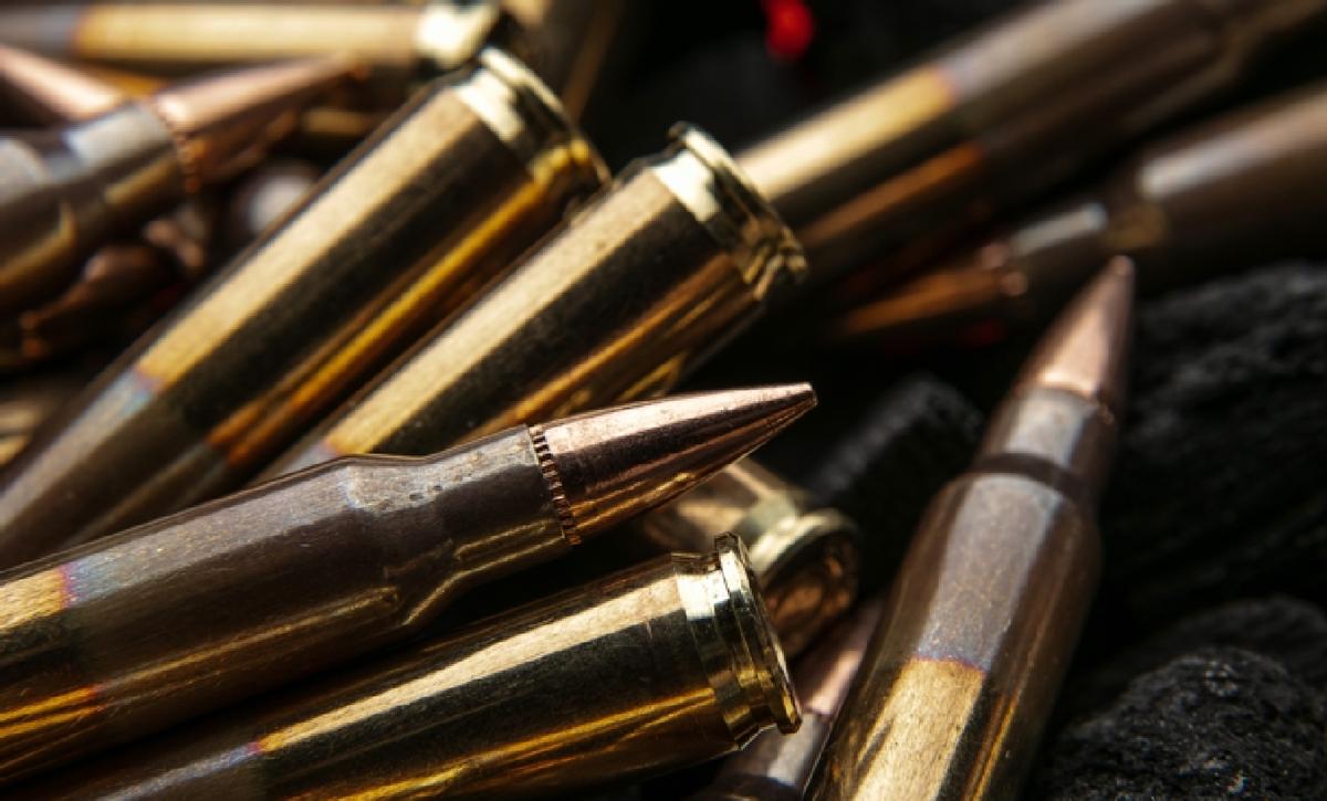 【物流公司帮德军运弹药，结果整车军火被盗】

德军弹药被偷，军火下落不明！根据德