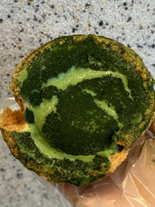 我的老天奶！！这个是真好吃。。。🥹🥹