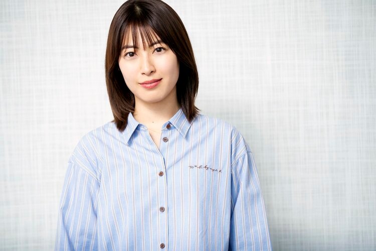 日娱新闻泷本美织 泷本美织 杂志《双叶社 the change》采访美图 