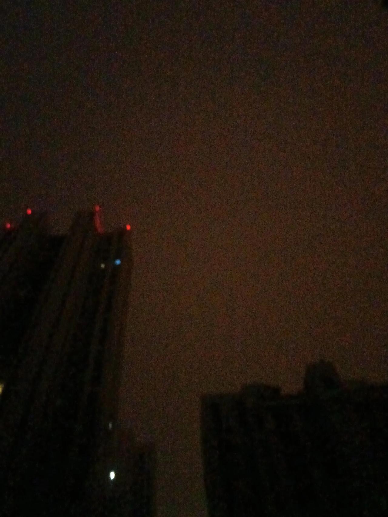 无星无月，我就是星月