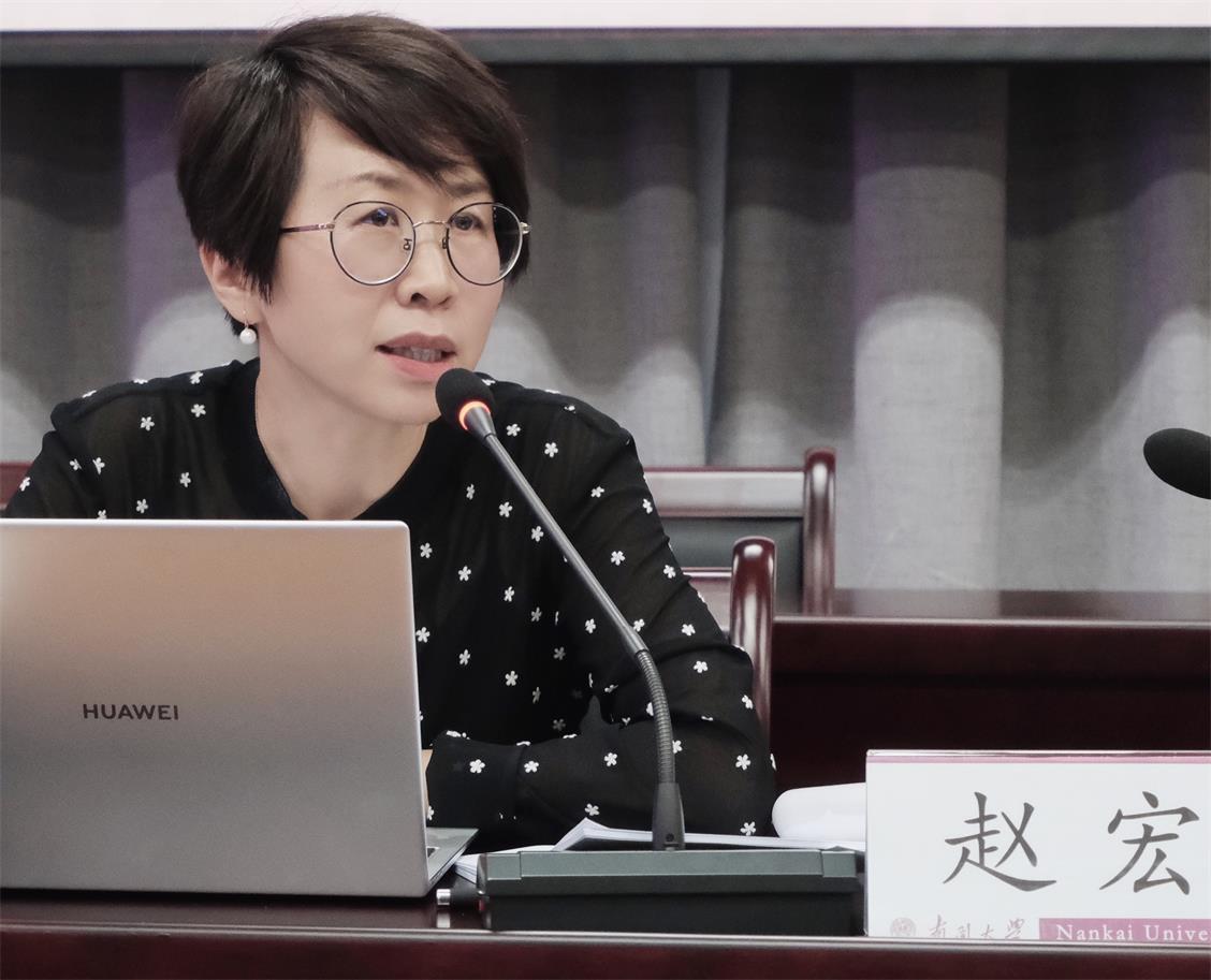 北大法学院教授赵宏讨论“全民反诈为何容易变成违法闹剧”。
 
核心意思是：反诈本
