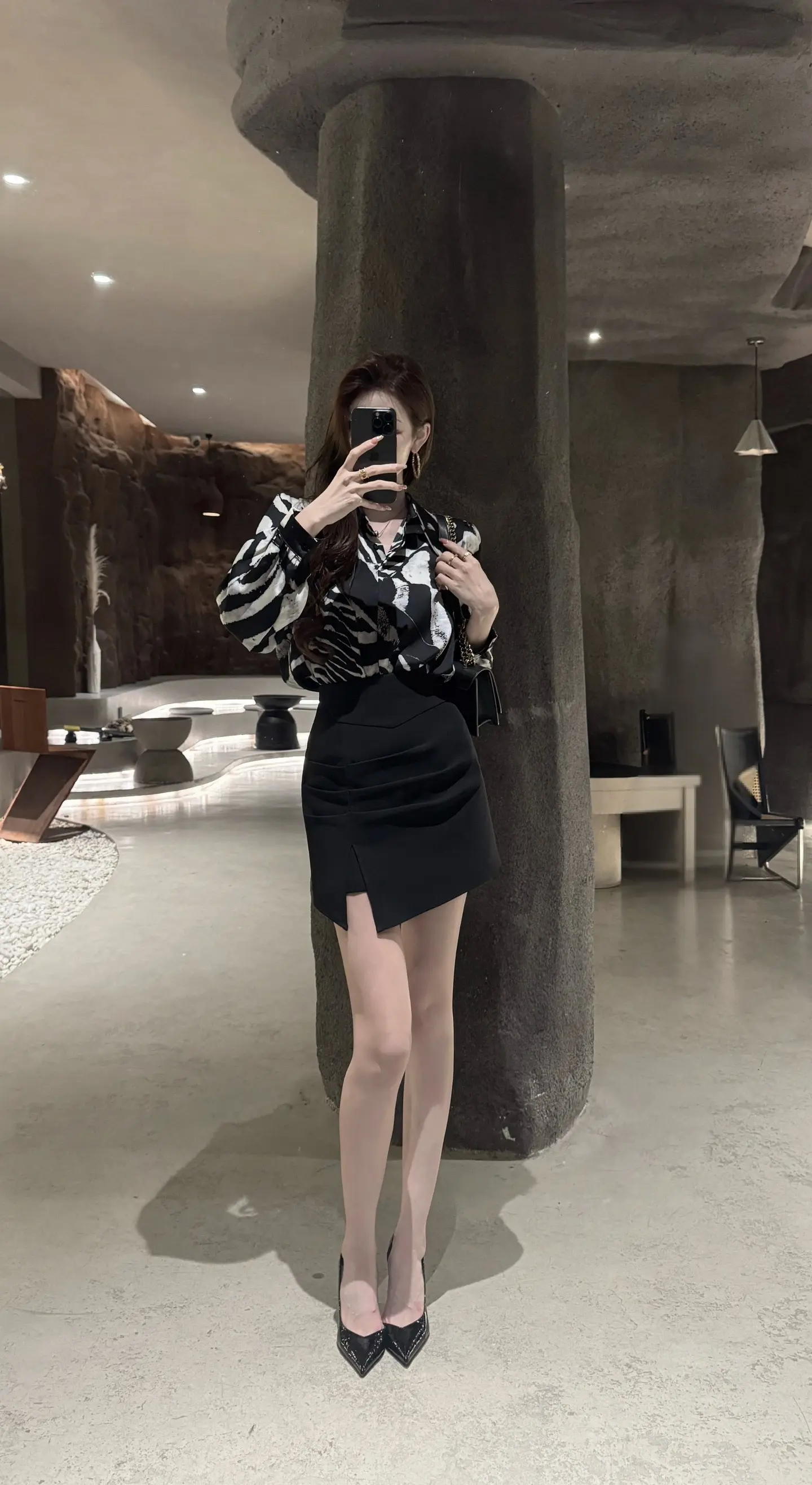 内核稳定 一切发生皆有利于我