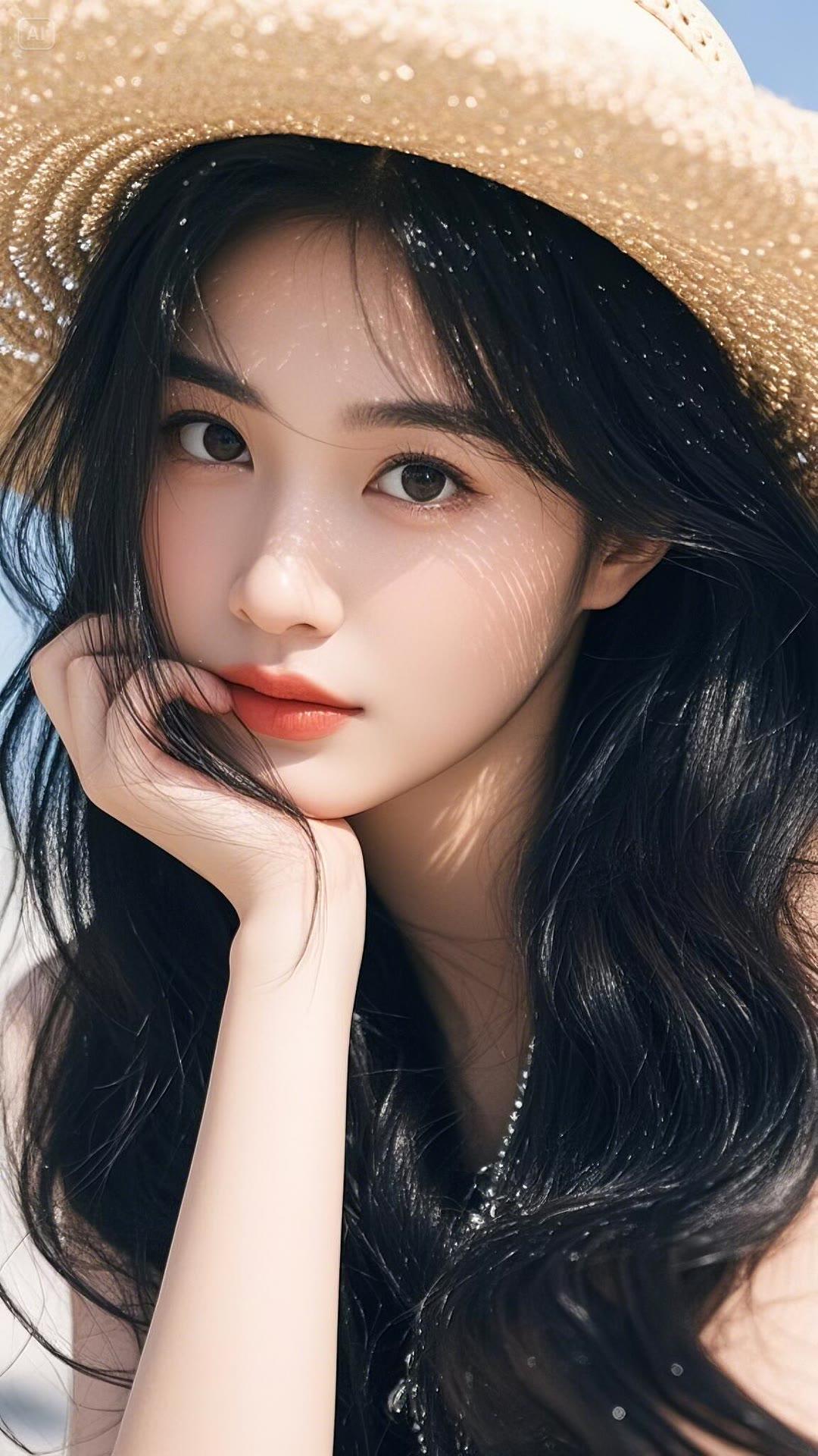 野心不是贬义词，它是女性为自己写下的最狂草签名。美女人像群 高清美女