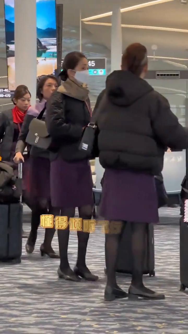 空姐择偶真的只看经济条件，纯属偏见。他们见多了各地风景，更在意对方的真诚和理解。