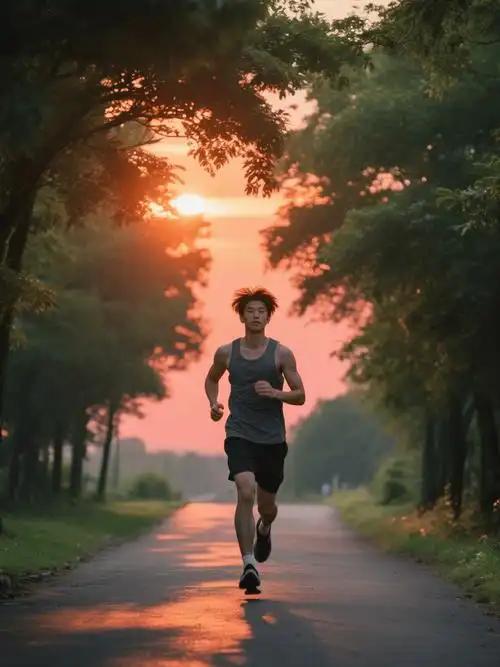 你会在三伏天锻炼吗？
       我会在三伏天锻炼，毕竟“夏炼三伏，冬炼三九”