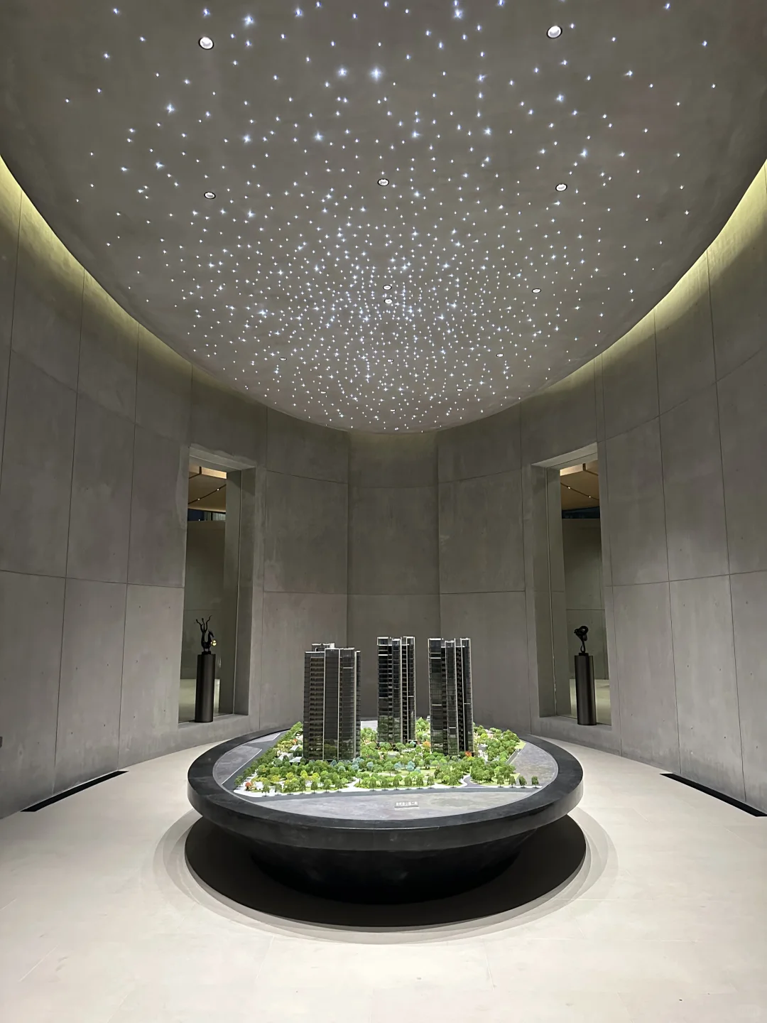 成都豪宅新高度｜仁和春天29号院 🗳️