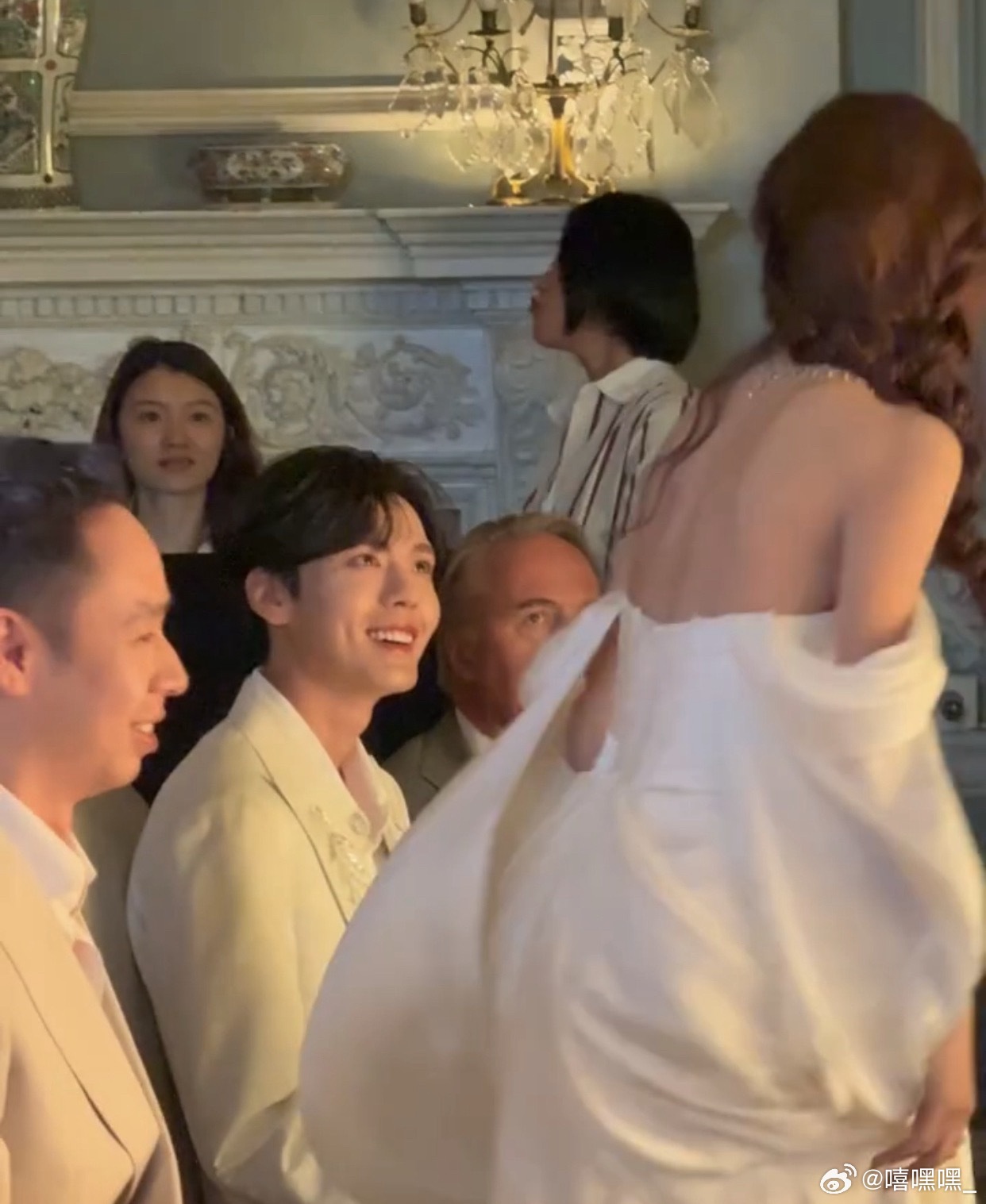 无予伦毕  💛无予伦毕 无予伦毕超话只知道无予伦毕全球热恋！ 