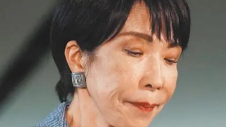 这盘大棋下得真绝，不得不说，中央有高人。

谁也没料到，日本首相的几句疯话，居然