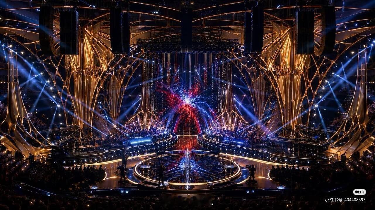 歌手歌手2026官宣定档，今年的舞美真是格莱美级别的，这期有你期待的选手吗网传歌