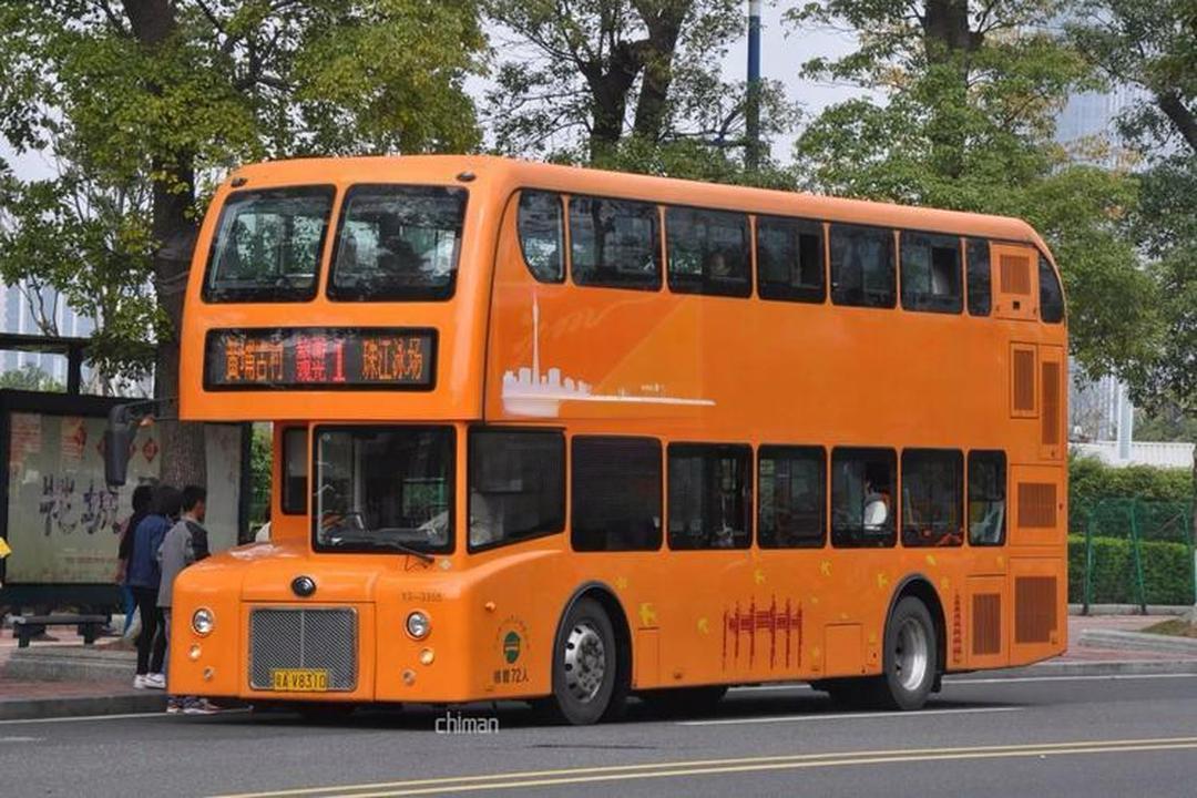 广州“早茶公交”特色服务
        “早茶公交”线路精心规划，串联起北京路