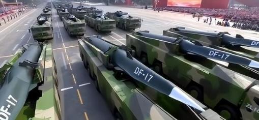 中国导弹库存能撑多久，俄专家断言：半小时定胜负，背后底气何在！俄罗斯军事专家曾提