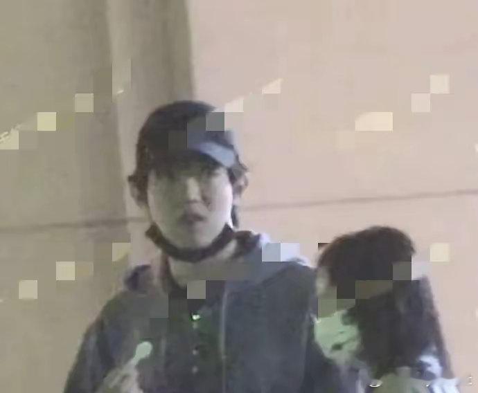 #吴俊霆徐梦洁姐弟恋#徐梦洁吴俊霆恋情真假啊！但是还蛮配的#吴俊霆徐梦洁相差7岁