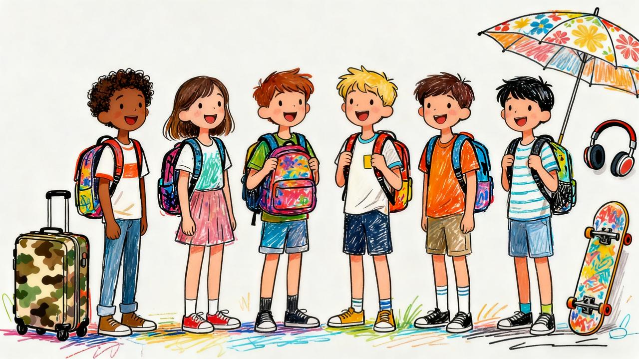 多地官宣3天春秋假，11月中小学直接给娃安排，连上周六周日直接凑出5天小长假！这