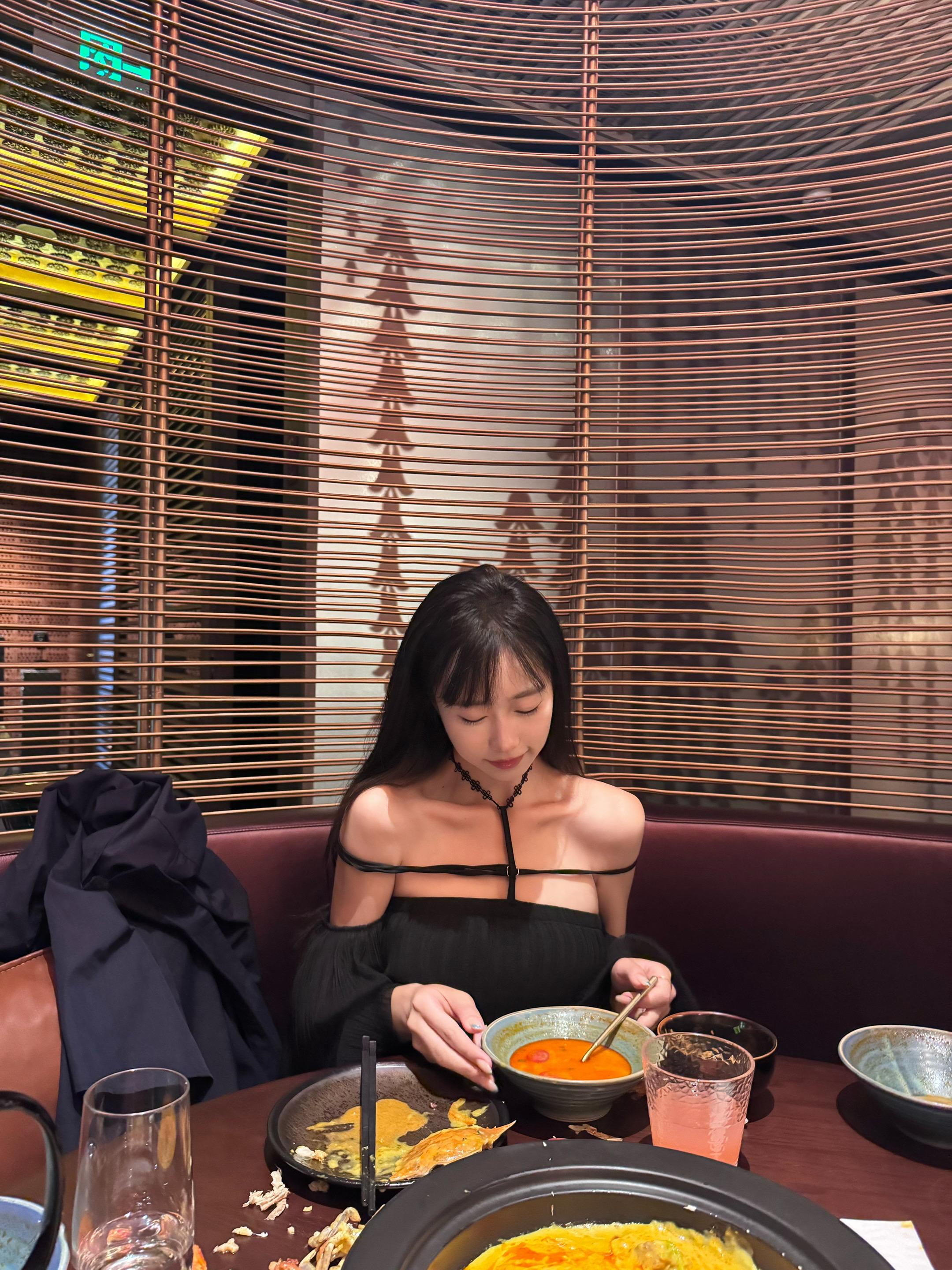 好好吃饭