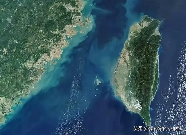 台湾统一后，很难再走“港澳化”路线了！很多人以为驻军只是象征性的。事实上，军事专