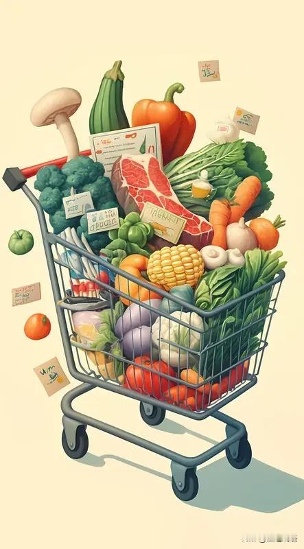 通胀一涨，民怨四起生活难扛