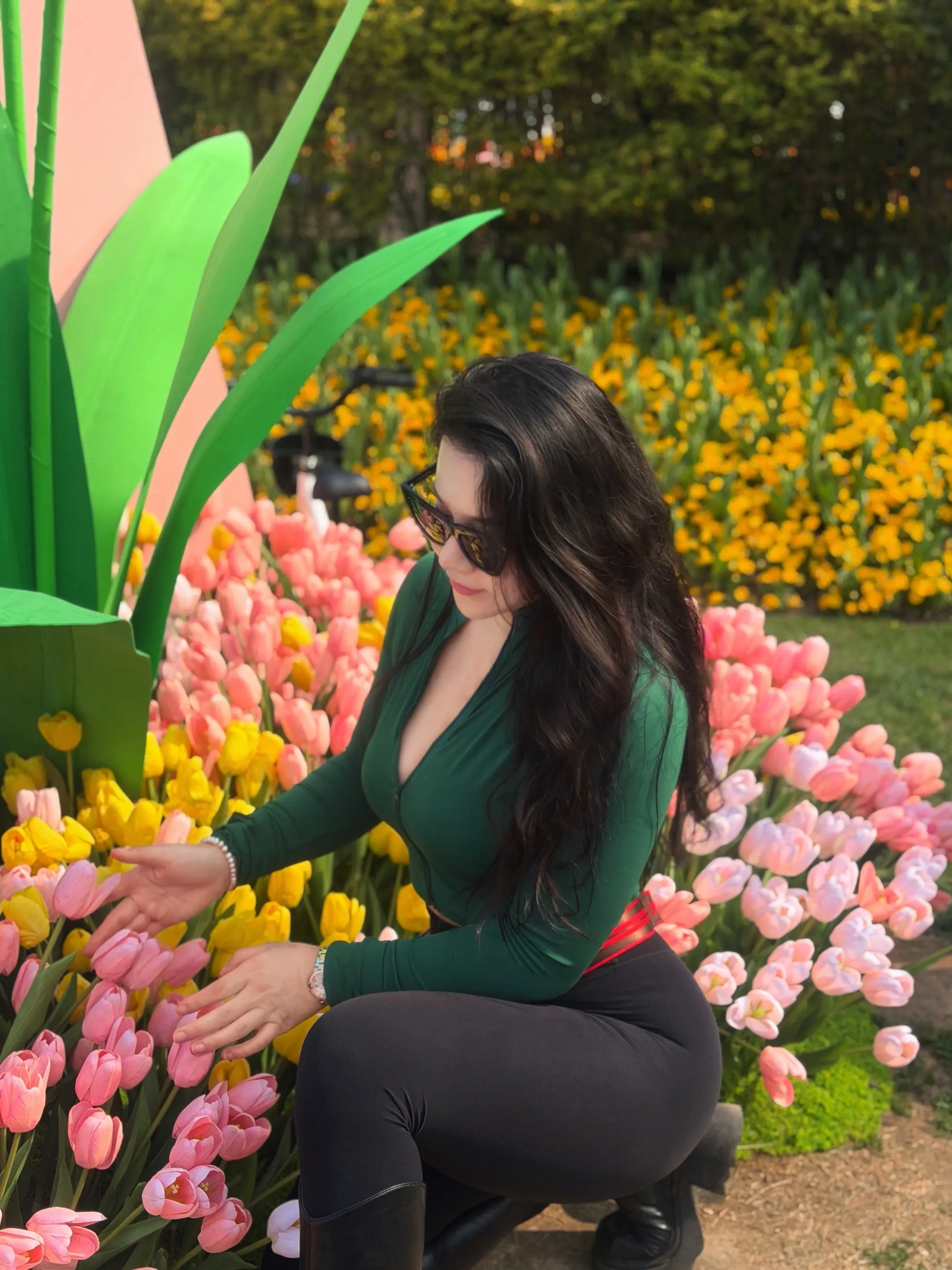 🌷