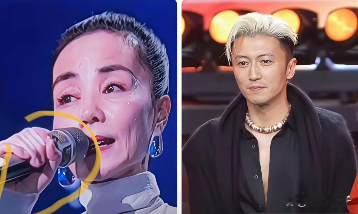 王菲和谢霆锋在一起十年了。
没订婚，没结婚。
各自的房子，各自的账本。
十年前她