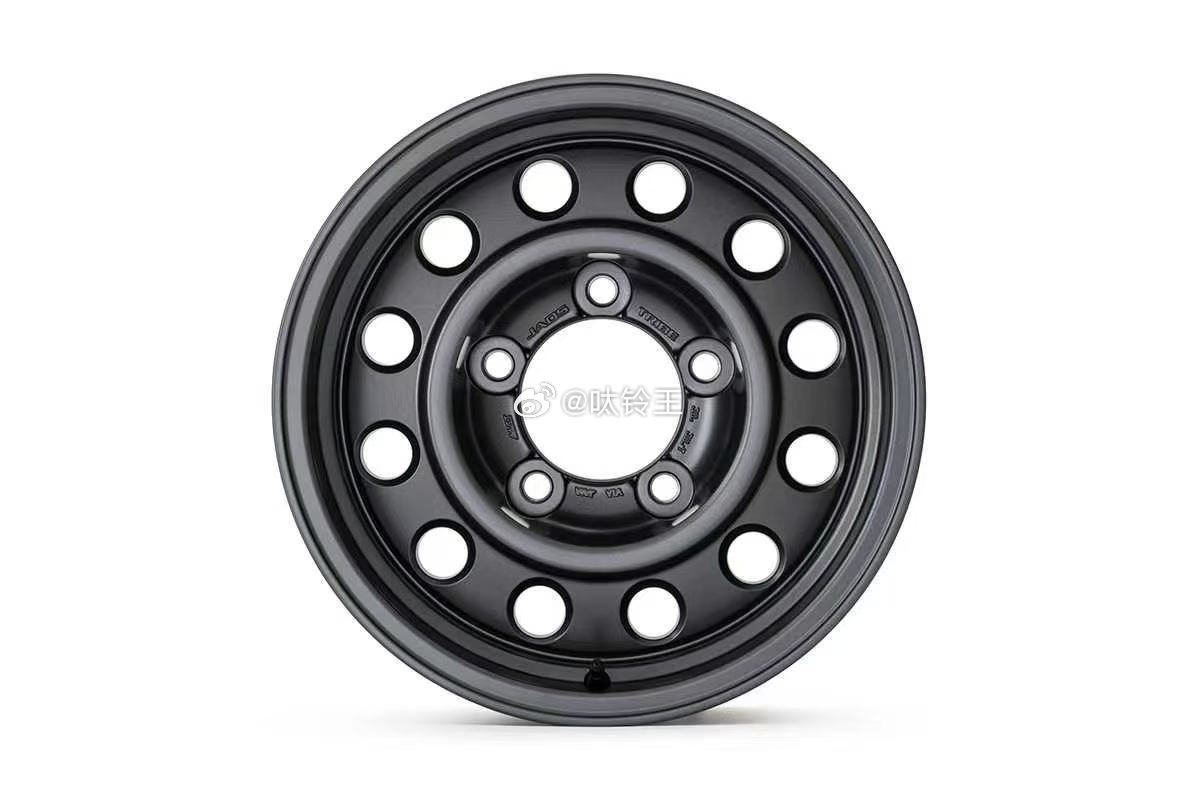 日本进口 JAOS Victron Tribe 16*8.0 et-5 5h15