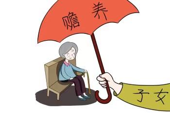 广州，女子的父亲去世后，给她留了一套房子，母亲强行将房子给了哥哥。母亲生病后，却