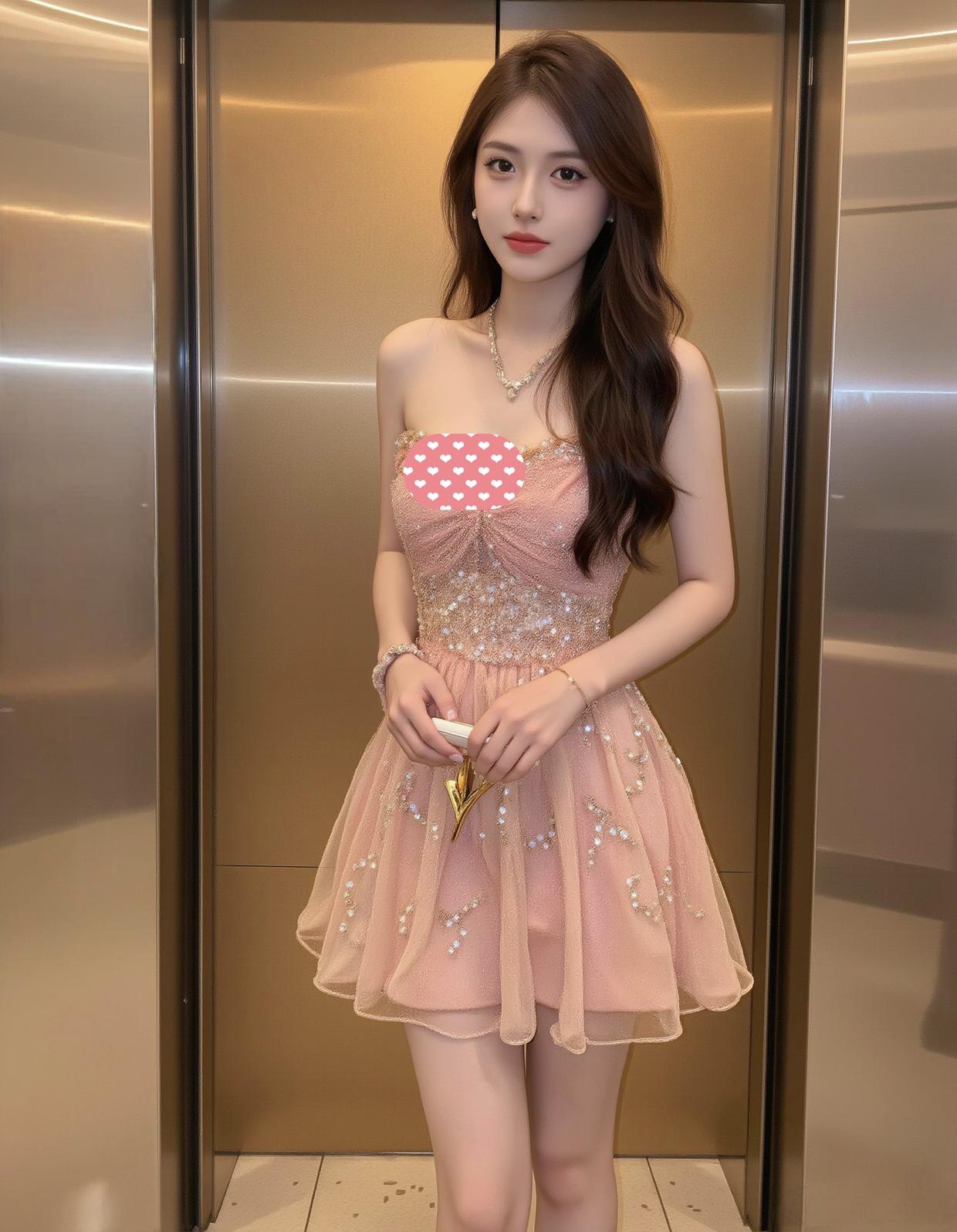 看到漂亮的女生，不敢讲话[流泪]
分享生活随手拍 
分享你喜欢的一张照片
无不良