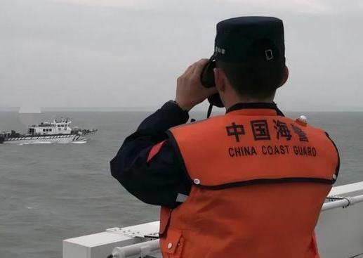台海格局彻底改写！大陆全域常态化管控，封死台独所有退路
 
近段时间，大陆在台海