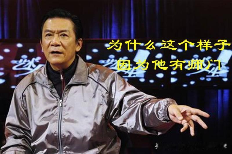 郭德纲也想师父了！在侯耀文离世18周年之际，远在意大利演出的郭德纲发文，用最深情