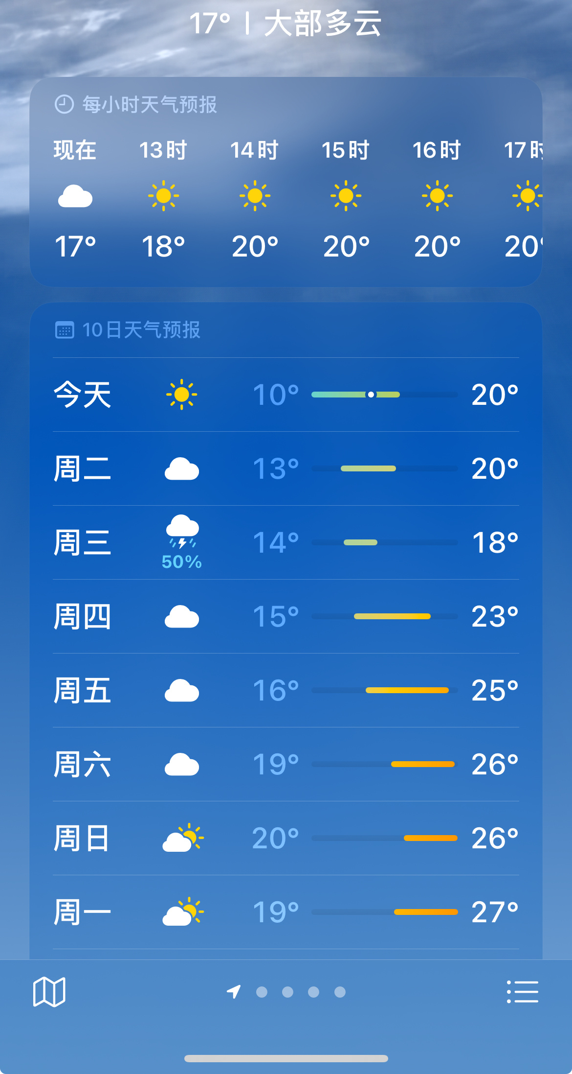 坏回暖来了 前两天深圳还好冷好冷，特别是昨天，今天确实暖和了一点了，但没什么阳光