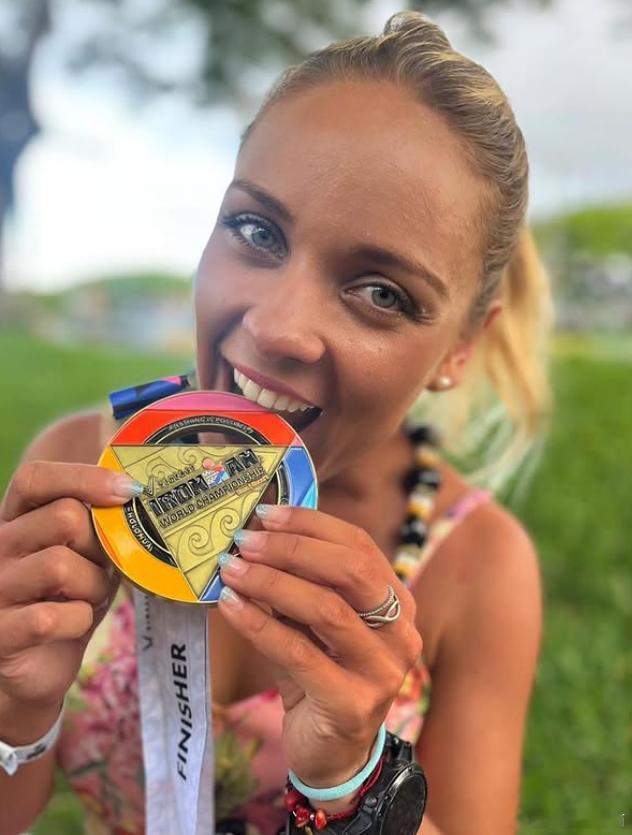 巴西运动网红在美铁人三项赛中不幸溺亡海外新鲜事 当地时间4月18日，一起意外震惊