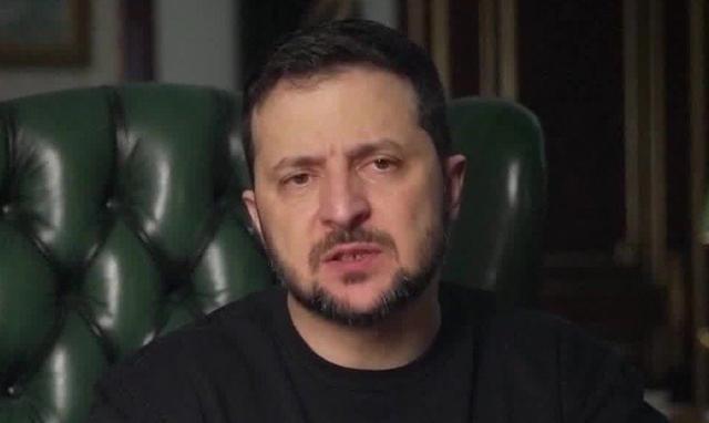 中国绝对不会参与乌克兰的战后重建！说到底，不是中国不想帮，是乌克兰自己把合作的大