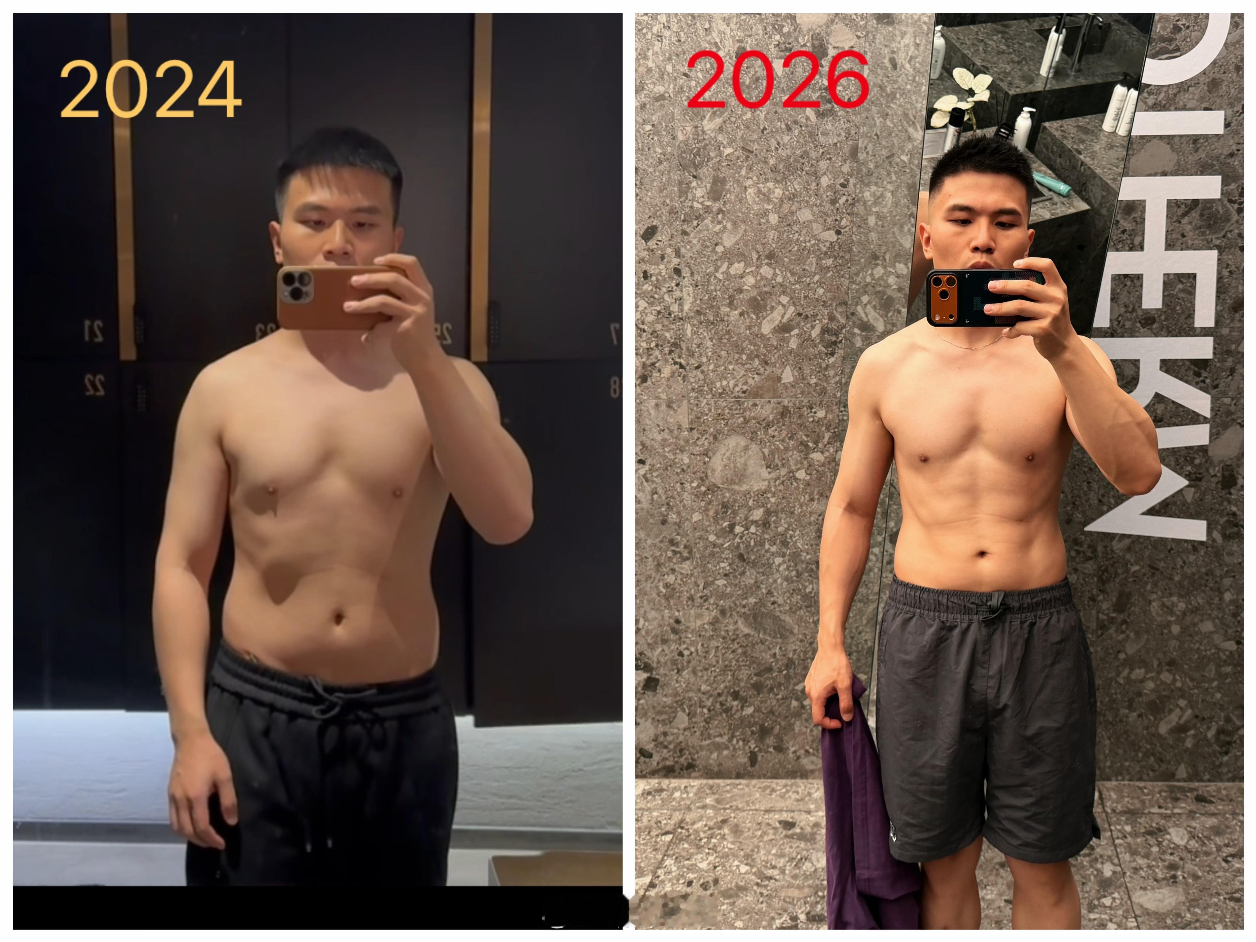 今年有点到瓶颈期了，那就这样吧.杰克的运动日记我的日常plog