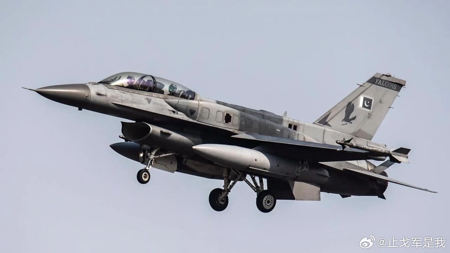 巴基斯坦飞行员直言，歼-10C让F-16过时，美制战机优势不再了2026年9月1