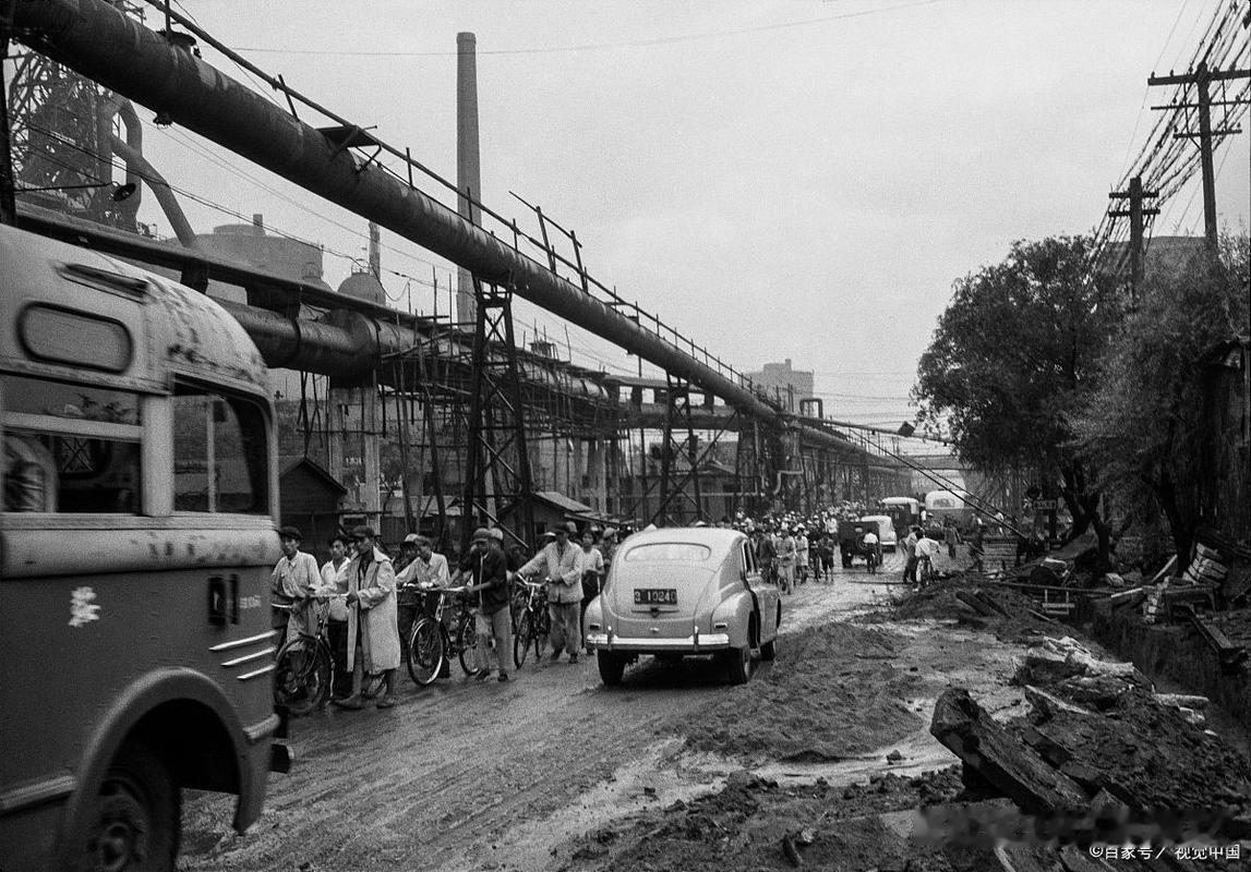 20世纪50年代初到70年代初：资本主义经济的“黄金时期”揭秘

在全球经济发展