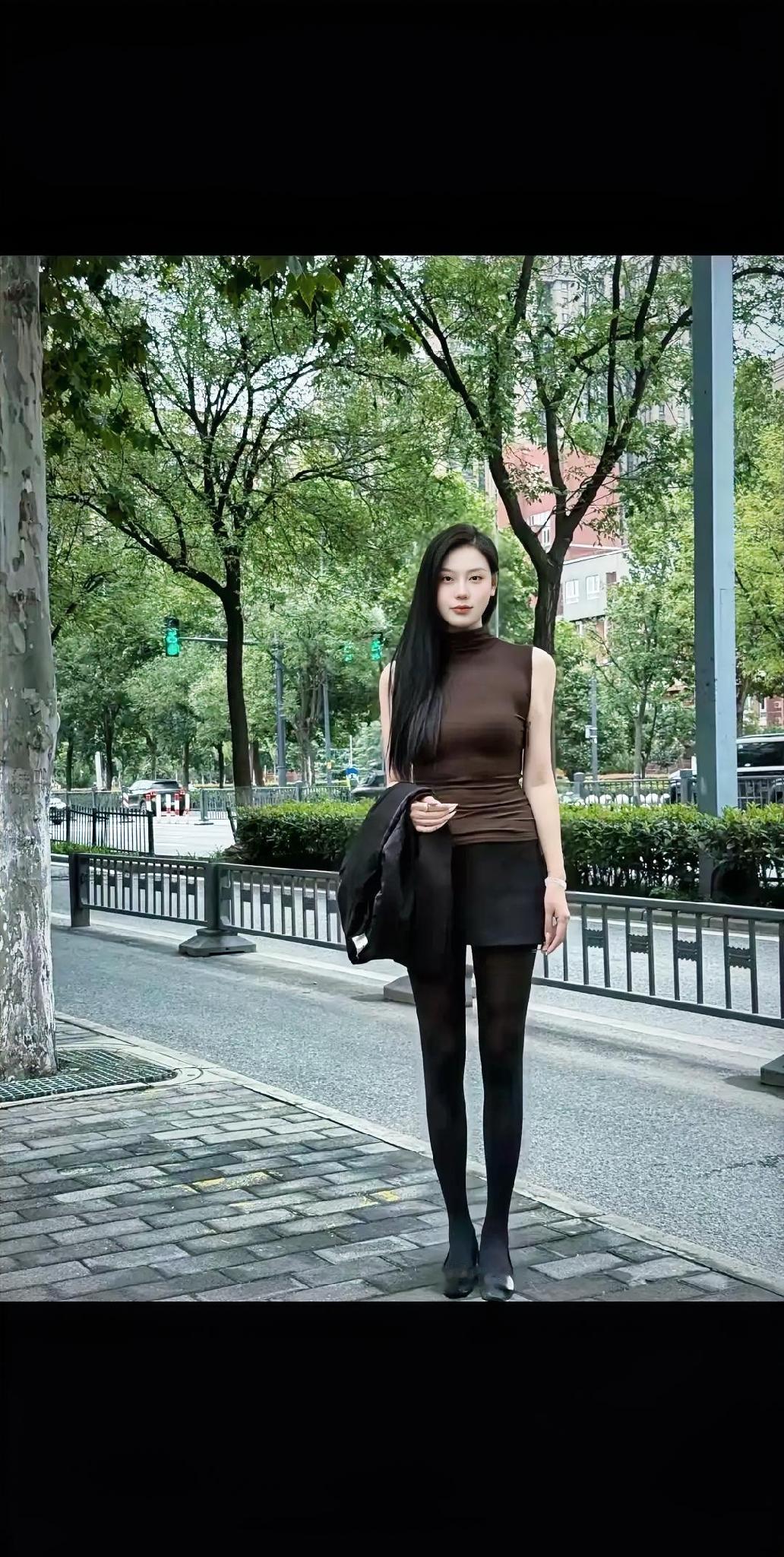 景美人更美