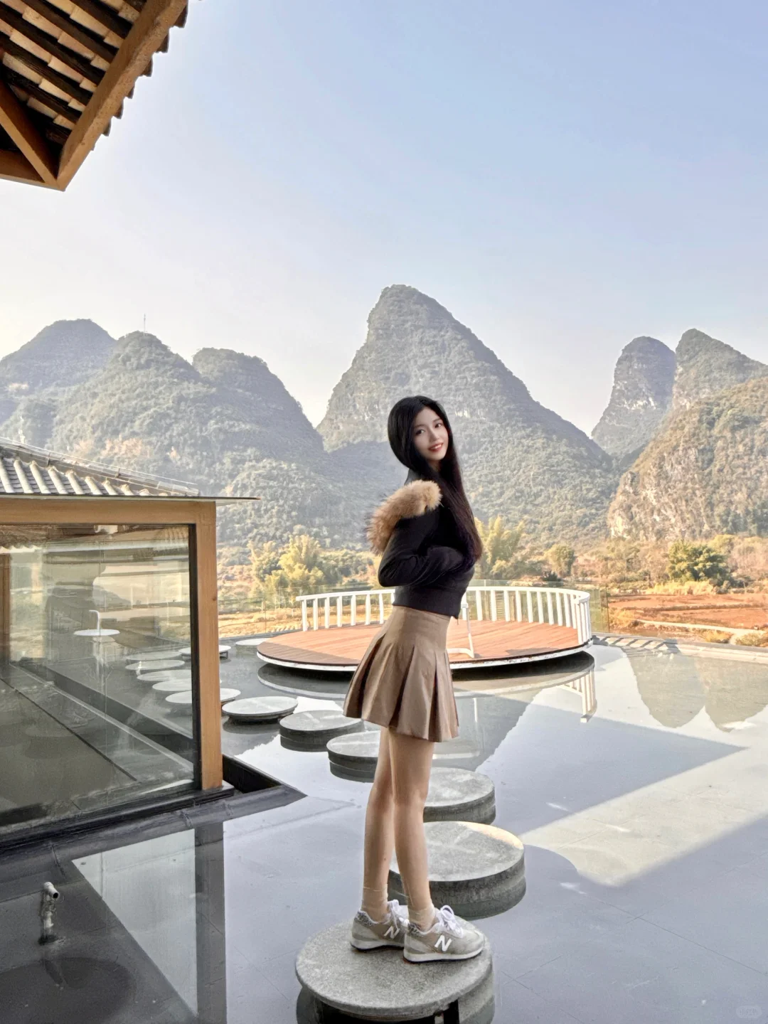 大学老师旅行plog| 山水总能帮你重启能量⛰️