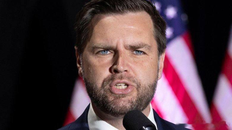 美副总统万斯:  ️沃尔兹没有被解雇，他被任命为美国驻联合国大使可以称得上是一次