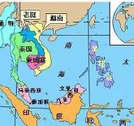 东南亚国家全部保持沉默，14个国家发表联合声明明确要求中国接受所谓的南海仲裁结果