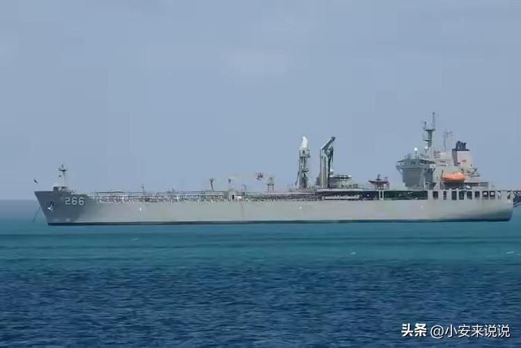 3月4日，澳大利亚那艘“图文巴”号护卫舰，悄摸摸开到黄海、东海海域，拿执行联合国
