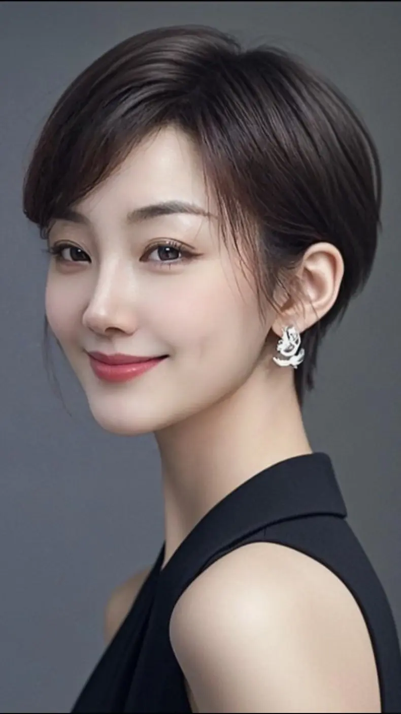 “宁可忙 ，也别闲 ，忙碌充实的生活        足以冲淡许多复杂的情绪”