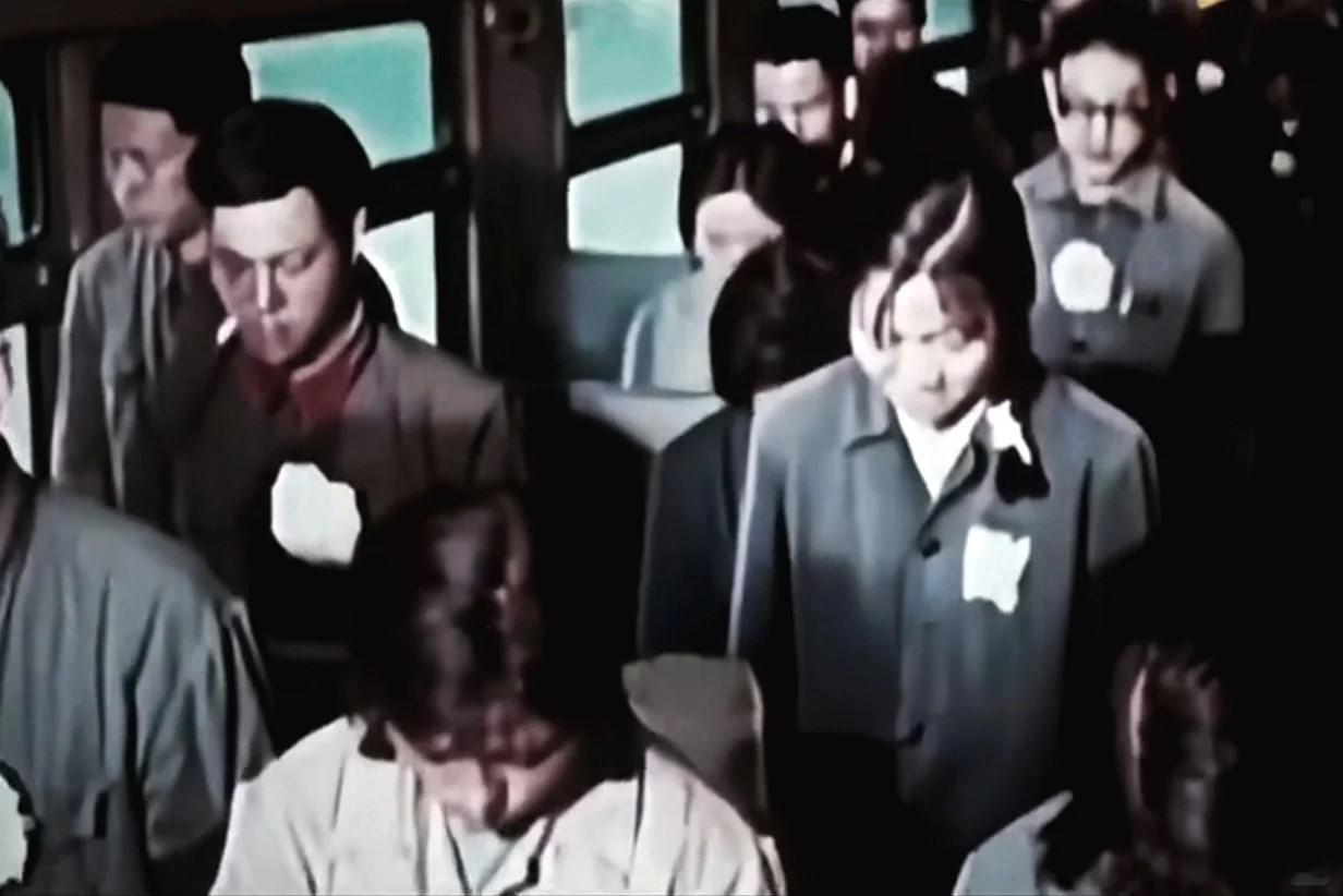 生命最后时刻的赤子之心，永远缅怀伟人！ 1976年9月9日零时10分，一代伟人的