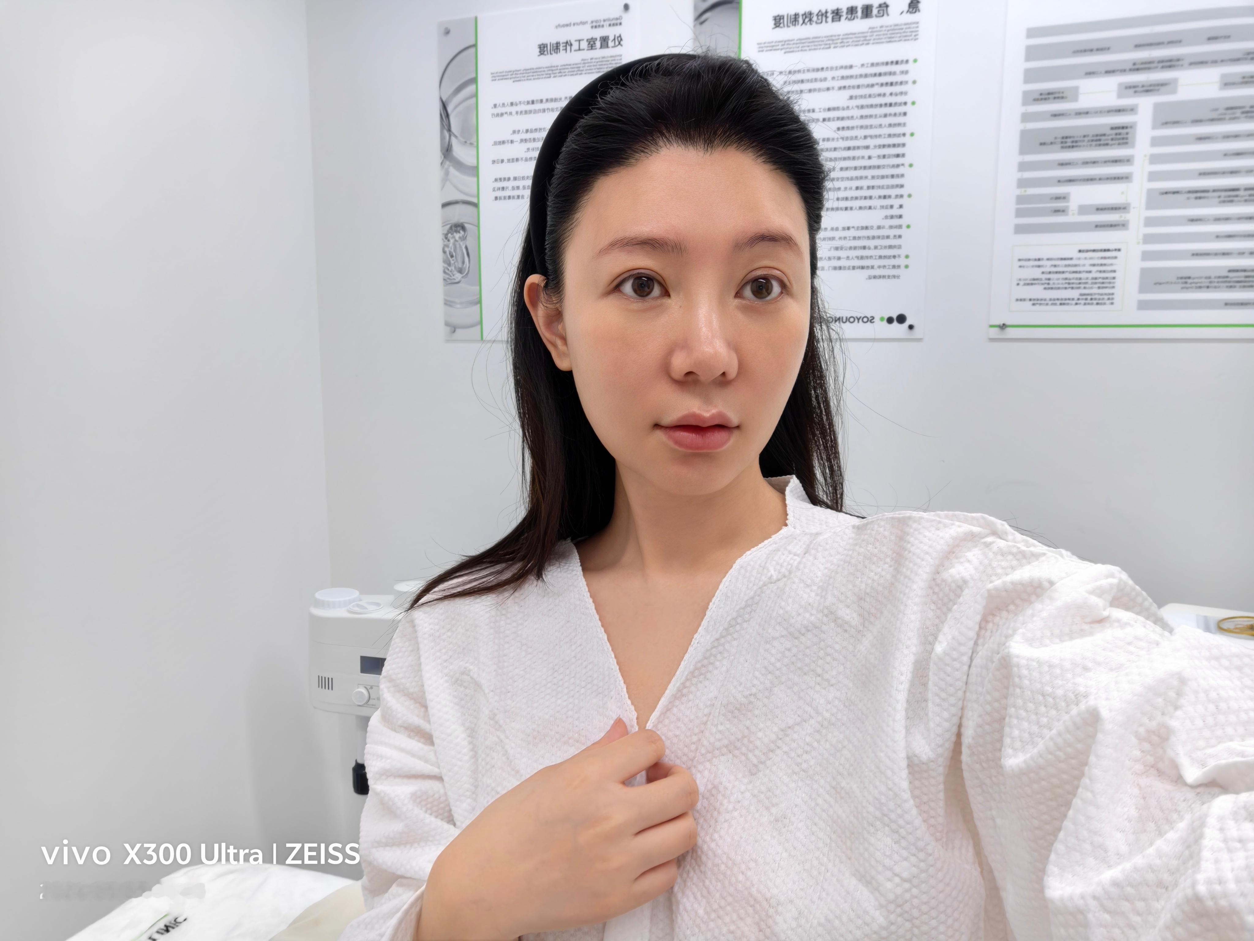 来做全身护理啦(新手机的拍照我真的太喜欢了) 