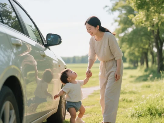 惠州亲子摄影有吗？