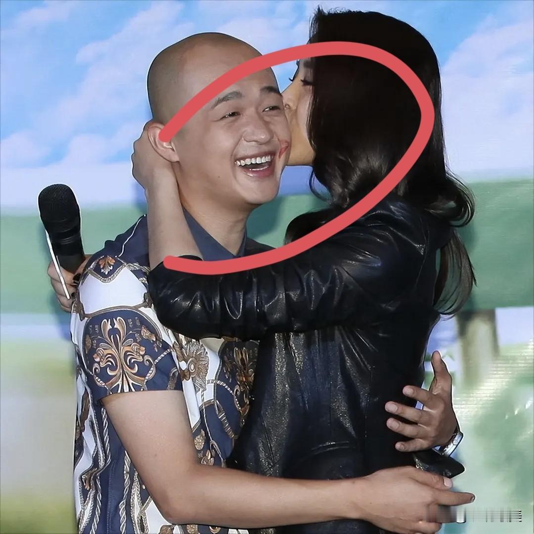 谁家锅底没有灰？
女人狠起来连自己都会骗！
有人说，“包文婧为了两个小孩以后的奶