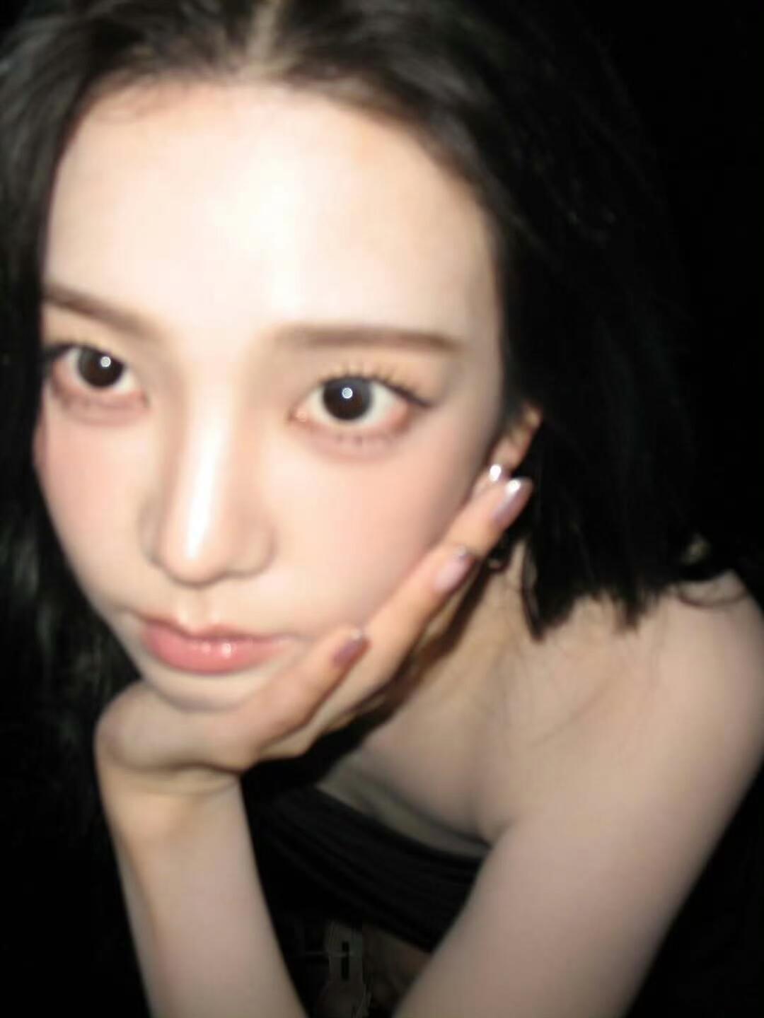 柳智敏[超话] 🖤🎶😎 ​​​