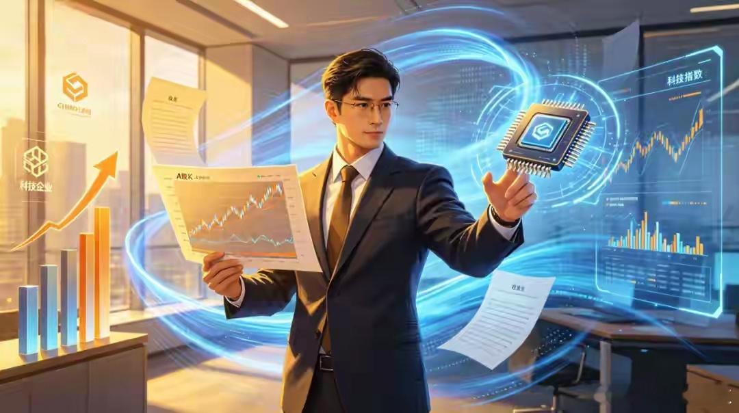 A股:下周重要看点,中央三部委连发大利好！这2类股将迎来放量大涨五一节后的A股，