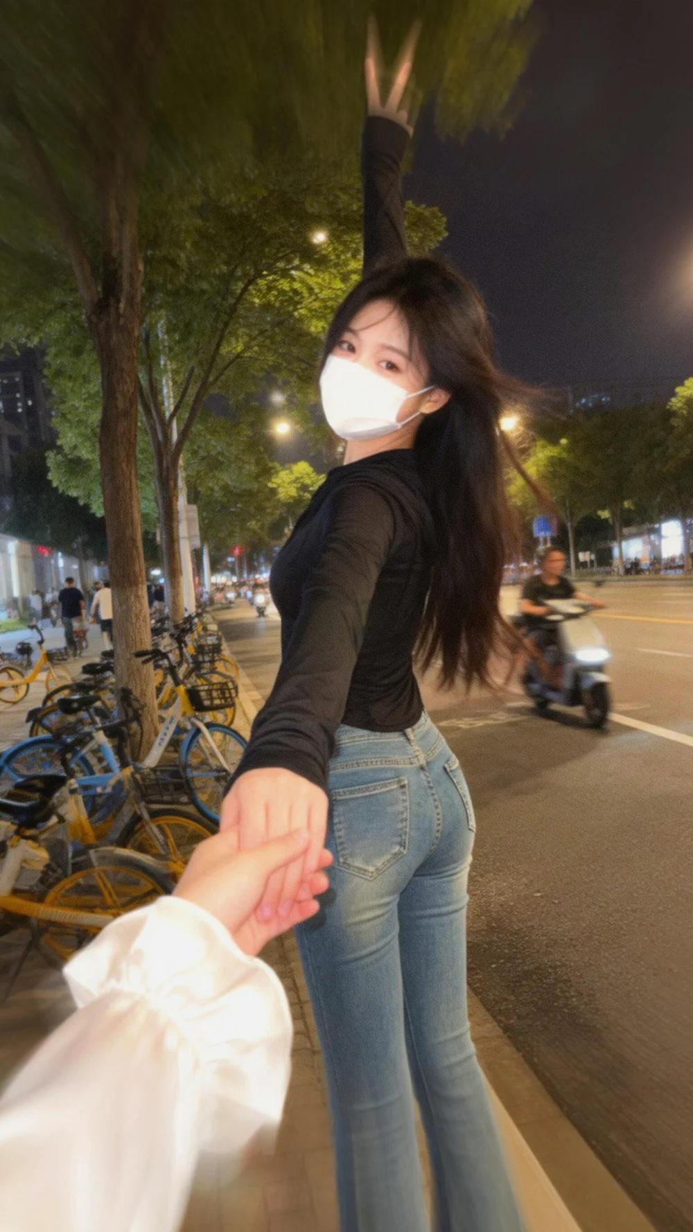 颜值和身材选一个,你会选什么?
