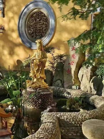“愿佛听见我的愿望” ​​​