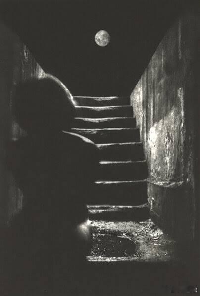 约翰·布里尔（John Brill）是“原生摄影”（Outsider Photo