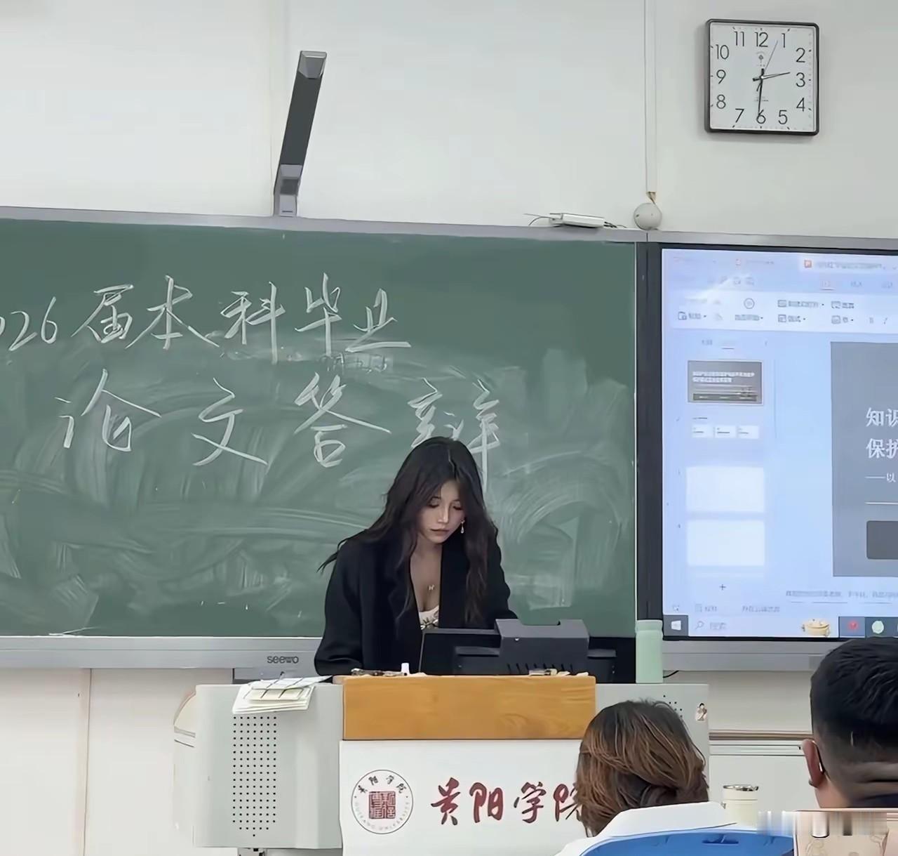 我觉得我能再读一年