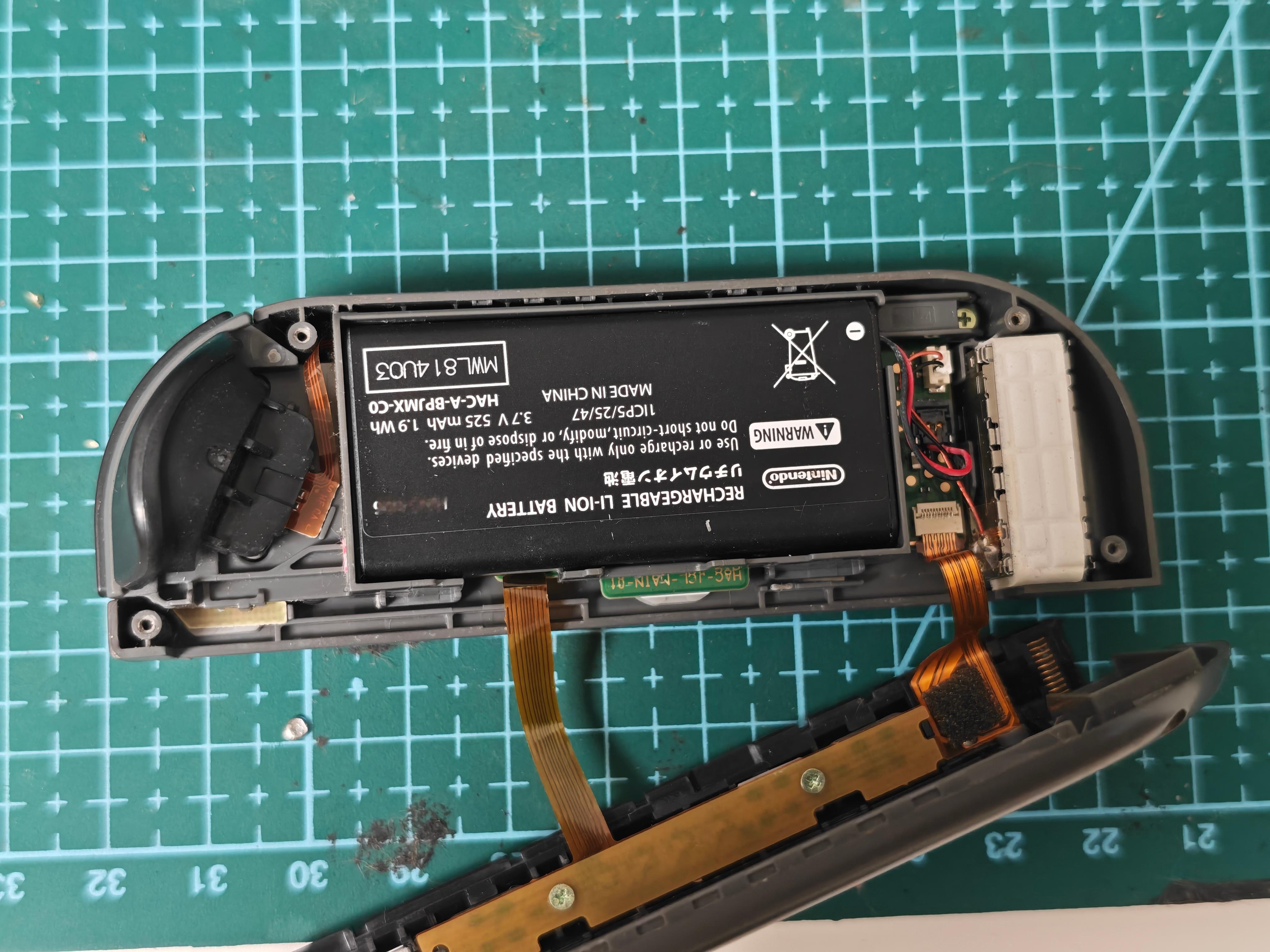 没干过这个事情，说自己喜欢玩switch都没底气[doge] ​​​